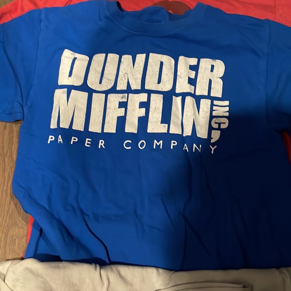 pajama shirts - Picture 3 of 5
